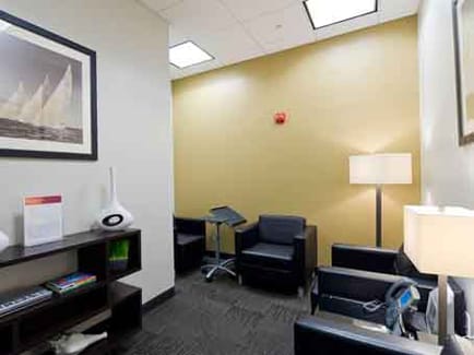 Image 9 of Regus - Hampton Peninsula Town Center - East Claiborne Street, Hampton - VA