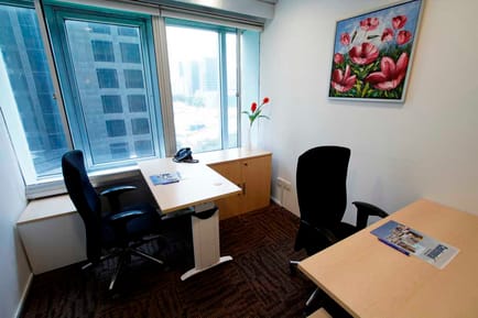 Image 3 of Centennial Business Suites - The Octagon, Cecil Street - Singapore