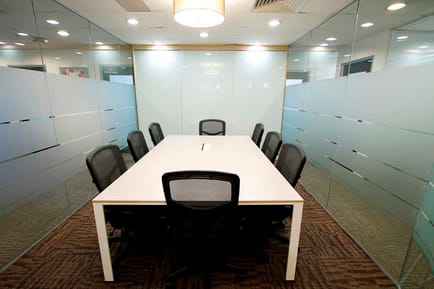Image 2 of Centennial Business Suites - The Octagon, Cecil Street - Singapore