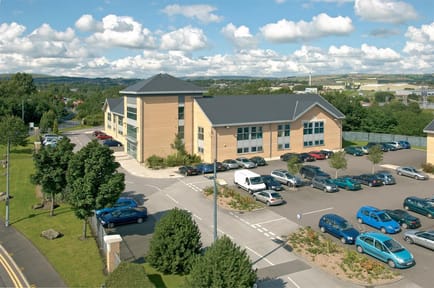 Image 1 of Orbit Developments (Managed 3,703 sqft) - The Valley, Calvin Street, BL1 - Bolton