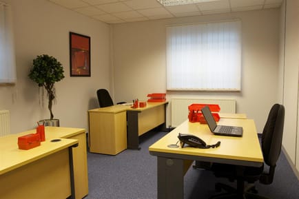 Image 2 of Orbit Developments (Managed 3,703 sqft) - The Valley, Calvin Street, BL1 - Bolton