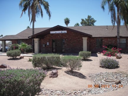 Image 1 of Mesa Office Plaza - 625 W Southern Ave - Mesa - AZ