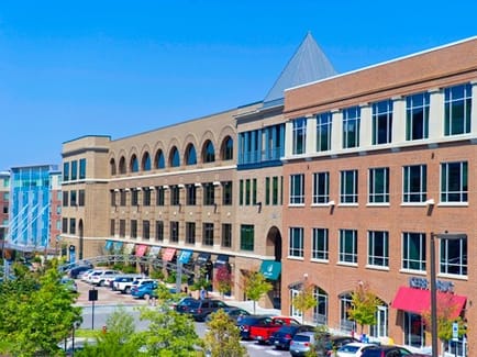 Image 2 of Regus - Environ Way, Chapel Hill - NC