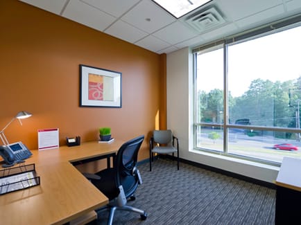 Image 4 of Regus - Environ Way, Chapel Hill - NC
