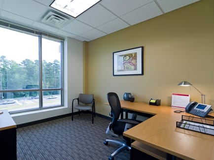 Image 5 of Regus - Environ Way, Chapel Hill - NC