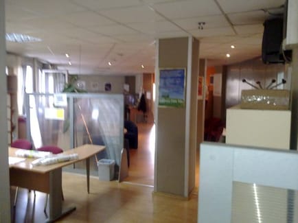 Image 5 of Marshala Centre - 3 -5 ul. Marsala Birjuzova, Belgrade