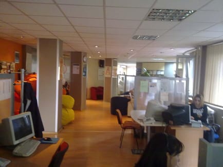 Image 9 of Marshala Centre - 3 -5 ul. Marsala Birjuzova, Belgrade