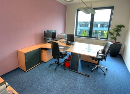 Image 6 of Regus - Munich, City Centre - Landsberger Strasse, Munich