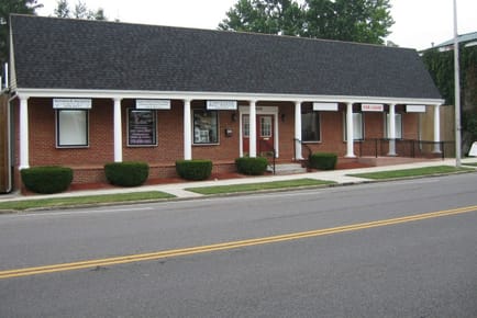 Image 1 of The 325 East Main Street Building