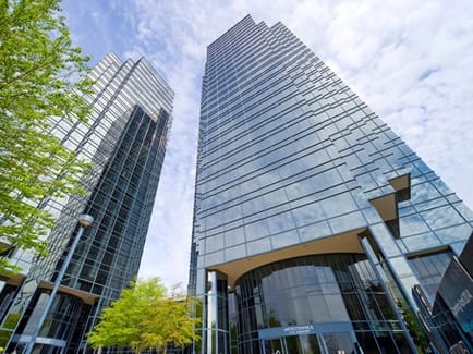Image 1 of Regus - Kingsway, Burnaby - BC