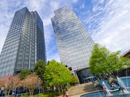 Image 2 of Regus - Kingsway, Burnaby - BC