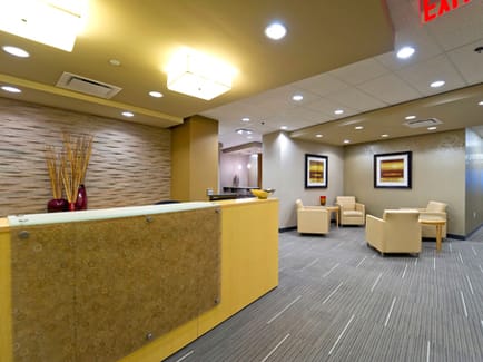 Image 3 of Regus - Kingsway, Burnaby - BC