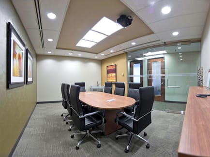 Image 9 of Regus - Kingsway, Burnaby - BC