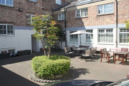 Image 10 of Sabichi Business Centre - Wadsworth Rd, UB6 - Perivale