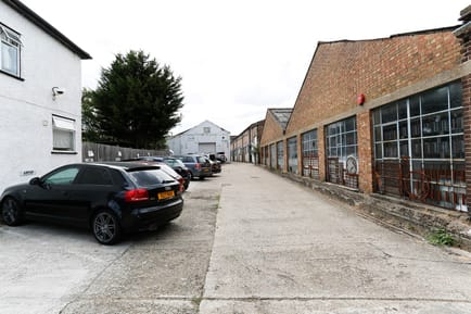 Image 12 of Sabichi Business Centre - Wadsworth Rd, UB6 - Perivale