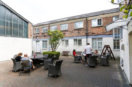 Image 11 of Sabichi Business Centre - Wadsworth Rd, UB6 - Perivale
