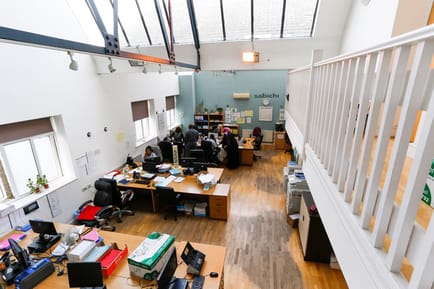 Image 6 of Sabichi Business Centre - Wadsworth Rd, UB6 - Perivale