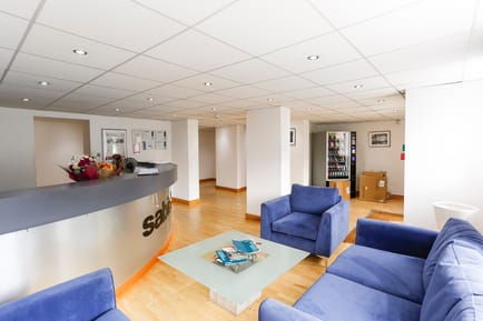Image 3 of Sabichi Business Centre - Wadsworth Rd, UB6 - Perivale