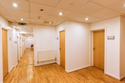 Image 9 of Sabichi Business Centre - Wadsworth Rd, UB6 - Perivale