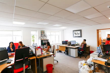 Image 7 of Sabichi Business Centre - Wadsworth Rd, UB6 - Perivale
