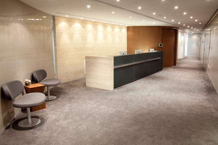 Image 2 of The Executive Centre -Taipei Far Eastern Plaza-   207, Section 2, Dunhua South Road - Taipei