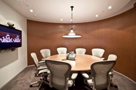 Image 3 of The Executive Centre -Taipei Far Eastern Plaza-   207, Section 2, Dunhua South Road - Taipei