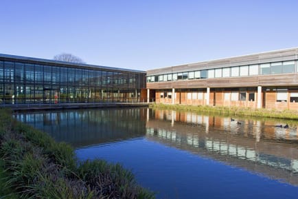 Image 1 of IWG (Basepoint) - Butterfield - Great Marlings, LU2 - Luton