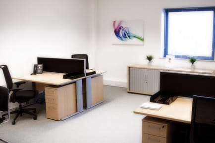 Image 8 of IWG (Basepoint) - Butterfield - Great Marlings, LU2 - Luton