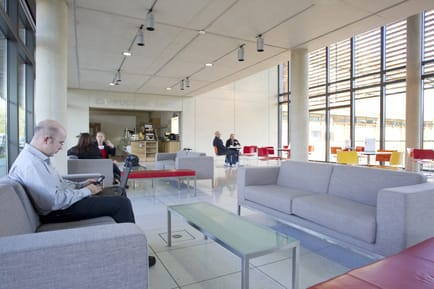 Image 10 of IWG (Basepoint) - Butterfield - Great Marlings, LU2 - Luton