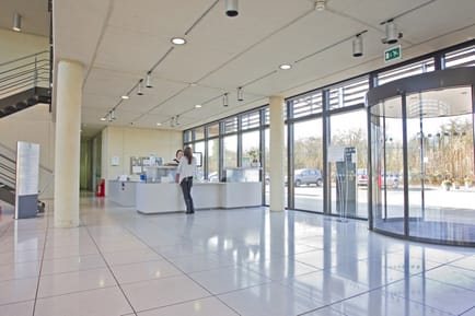 Image 12 of IWG (Basepoint) - Butterfield - Great Marlings, LU2 - Luton