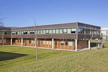 Image 4 of IWG (Basepoint) - Butterfield - Great Marlings, LU2 - Luton