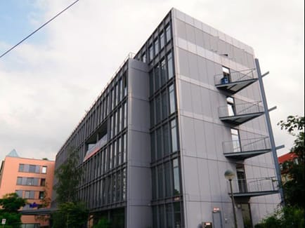 Image 1 of Regus - Munich, Schwabing - Elisabethstrasse, Munich