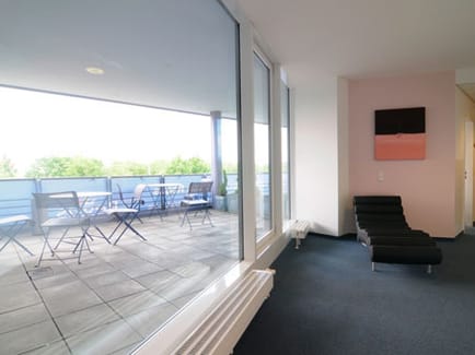 Image 12 of Regus - Munich, Schwabing - Elisabethstrasse, Munich