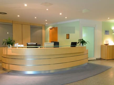 Image 3 of Regus - Munich, Schwabing - Elisabethstrasse, Munich