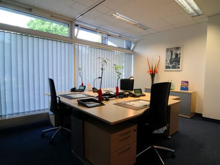 Image 4 of Regus - Munich, Schwabing - Elisabethstrasse, Munich