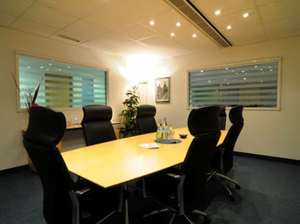 Image 6 of Regus - Munich, Schwabing - Elisabethstrasse, Munich