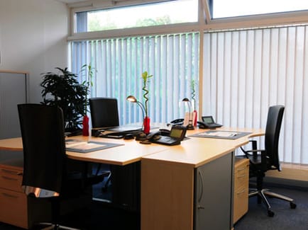 Image 7 of Regus - Munich, Schwabing - Elisabethstrasse, Munich