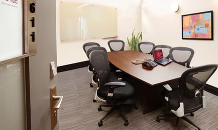 Image 3 of The Nomad Offices - Bharat Building - Raffles Place - Singapore