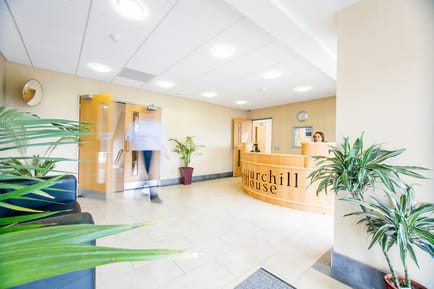 Image 6 of Churchill House - Bunns Lane, NW7 - Mill Hill