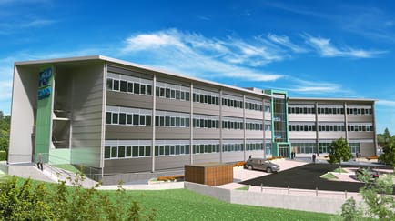 Image 13 of Plymouth Science Park - Davy Road - Derriford, PL6 - Plymouth