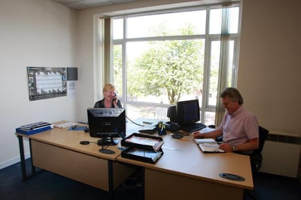 Image 2 of Bathgate Business Centre - Emporium Buildings - Whitburn Road, EH48 - Bathgate