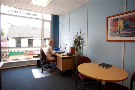Image 3 of Bathgate Business Centre - Emporium Buildings - Whitburn Road, EH48 - Bathgate