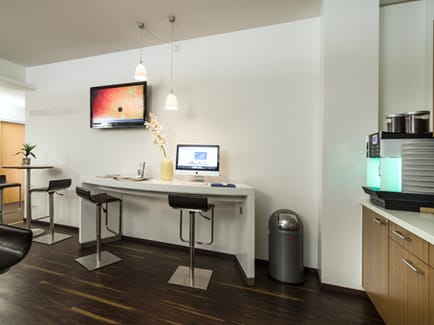 Image 10 of Regus - STUTTGART, Konigstrasse 10c, 70173 - Stuttgart