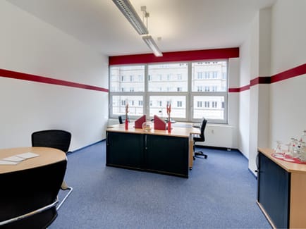 Image 4 of Regus - STUTTGART, Konigstrasse 10c, 70173 - Stuttgart