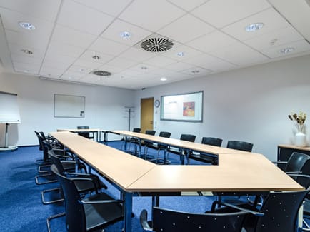 Image 8 of Regus - STUTTGART, Konigstrasse 10c, 70173 - Stuttgart