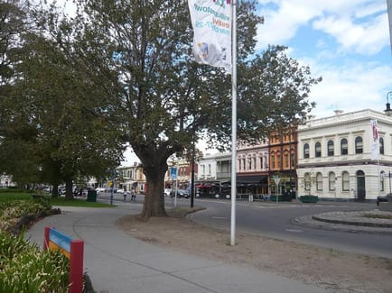 Image 1 of The Office - Parker Street - Williamstown
