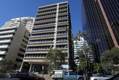 Image 1 of Synergy Business Centres - Help Street, Chatswood - NSW