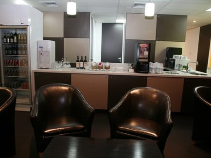 Image 5 of Synergy Business Centres - Help Street, Chatswood - NSW