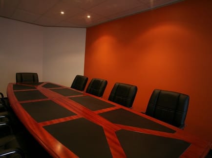 Image 7 of Synergy Business Centres - Help Street, Chatswood - NSW