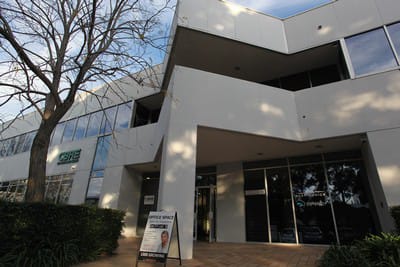 Image 1 of Synergy Business Centre - Lord Street, Botany - NSW